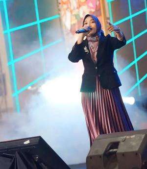  KDI 2025 Adinda Santri Yogyakarta 25 Zaenal #OnlineAuditionKDI2025