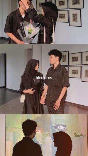 Template Capcut Bersamamu-Jazz