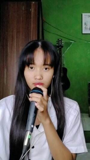 TINBS Tutik Wijayanti Grobogan 23thn Lovesick Girls 