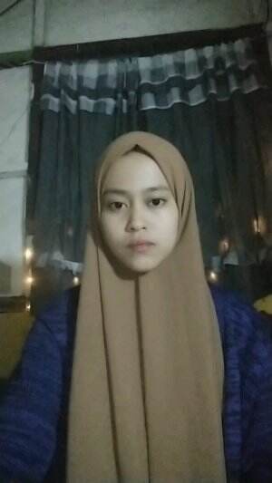 menjadi dua peran😁😁bantu vote ya teman2🙏😁