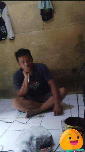 karaokean  #sorotanpublik 