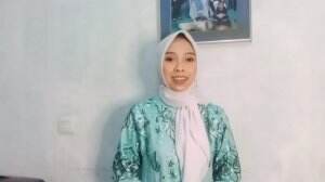 KDI 2022 SITI HILDA NURAENI KOTA TASIKMALAYA 19 THN JERA #ONLINEAUDITIONKDI2022
