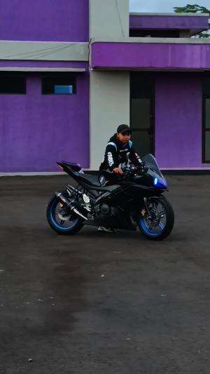 🤟 #Ngabuburit  #nyore sambil liat motor  #videocinematic #cinematic #Si paling anak motor #RCTIPlus  #HOTrctiplus  #HomeOfTalentRCTIPlus  #f