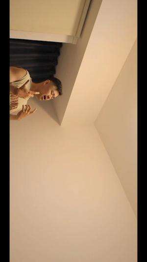 Short Acapella Cover On "One Last Time" By Ariana Grande  #arianagrande #Acapella #singing #onelasttime 