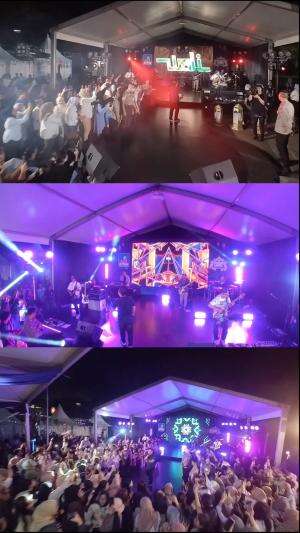 Parawali mana suaranyaaaa? #fyp #drone  #DroneFPV #DroneMaru #HOTPlus #HOTRCTI #HOTRCTIPLUS #RCTIOke #RCTIPlus