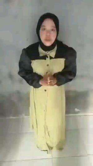 KDI 2024 SITI NURHALISA ASAL DAERAH JAWA TIMUR KAB.PAMEKASAN UMUR 24 JUDUL LAGU SEKALI SEUMUR HIDUP 