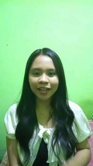 Idol_XIII RutFriska 24thn Bandung Sial-Mahalini