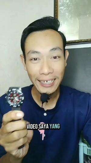 Link beli di bio #MyFirstVideoOnHot+ 