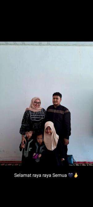 keluargaku 