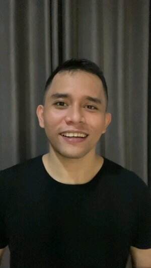 XFI2021 SOLO DAVID 25 TAHUN KOTA BEKASI IF I AIN’T GOT YOU & HERE’S YOUR PERFECT