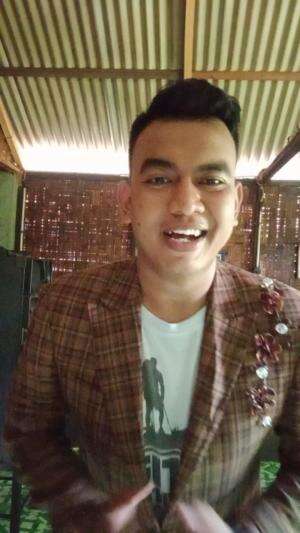 KDI 2021 Adam kaban Langkat 23 MAHAL#OnlineAuditionKDI2021