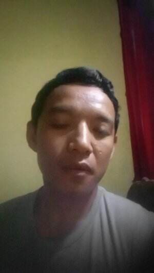 separuh aku