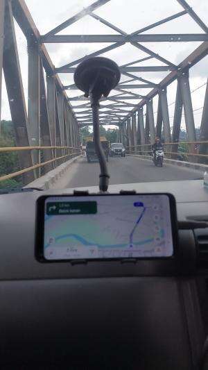 Kita lanjut perjalanan #minivlog