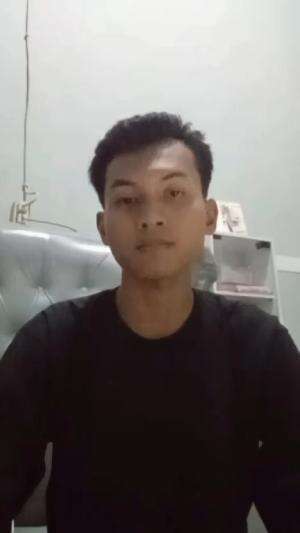 KDI 2024 Raihan Pratama Serdang Bedagai 18 tahun Let's have fun Together #OnlineAuditionKDI2024