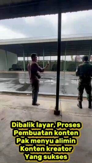 di balik layar #RCTIPlus 