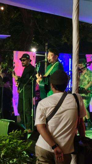 serikat idola remaja at kala di kalijaga