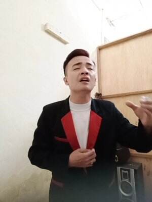 KDI 2021 YOGITA REFANDORA BENGKULU 25TAHUN BUNGA SURGAWI @ONLINEAUDITIONKDI2021