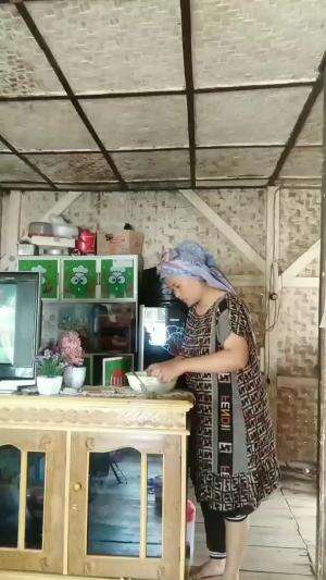 ah si Mandra maen Embat aja