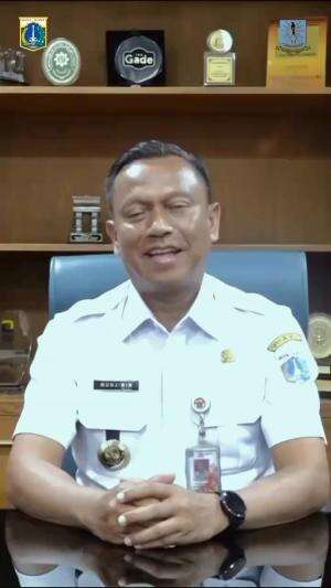 bagi warga Jakarta timur yang blom pada kerja silahkan di lihat dan melamar semoga dapet kerjaan sesuai yang anda inginkan Aaamiin
#semuaora