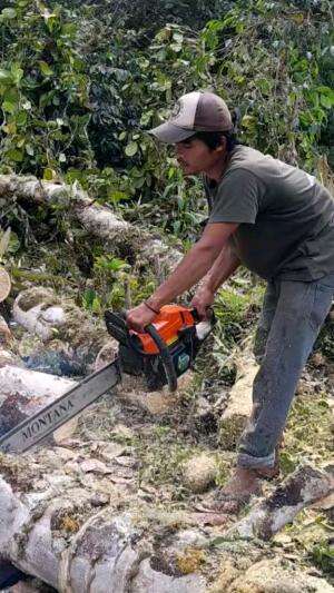 kreatif workshopp sibundong etnik