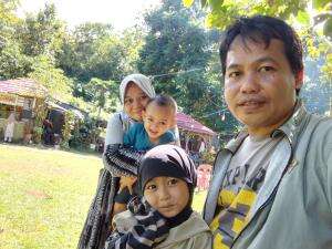 wisata LADOMA 
 # wisata  #liburankeluarga  #fypシ゚viral 