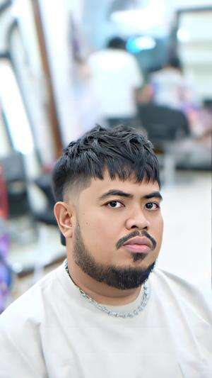 Referensi Model Rambut Pria 2025, Haircut Part 4
 #haircut #modelrambut #gayarambut 