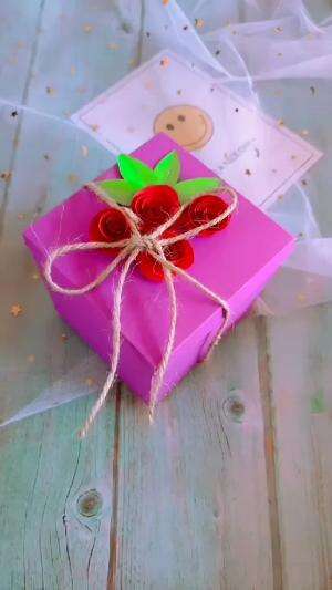 kerajinan tangan  #RCTIPlus  #HOTrctiplus  #videokreatif 
