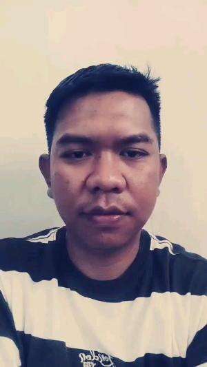 Efi Kurniawan kabupaten Pasuruan 30 tahun lagu:Loh begitu saja kok marah