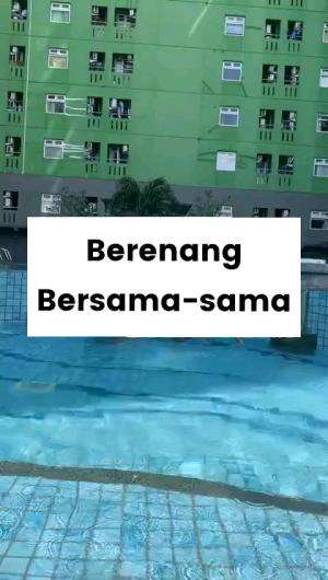 Waktunya Berenang lagi sam adik adik aku.
#RCTIPlus  #HOTrctiplus #Duniaanakanak #Edukasianak #Duokembar #Mainananakanak 