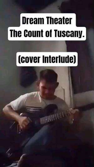(Cover Melodi) Dream Theater - The Count Of Tuscany.

#RCTIPlus #HOTrctiplus #fyp #fyp #fypシ゚viral #Duniamusik #Covermelodi #hitmusik 