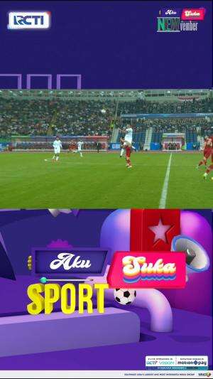 Strategi jitu harus diperagakan klub-klub agar bisa mendapatkan 3 poin!! 

Saksikan hanya di RCTI 

#BundesligadiRCTI #AFCChampionsLeagueTwo