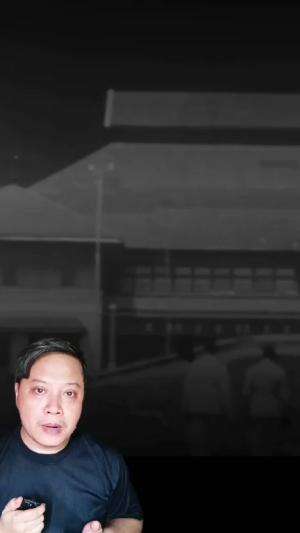 Stasiun Radio megah pernah berdiri di lembah gunung Puntang , bernama Stasiun Radio Malabar  #edukasi #sejarah #stasiunradiomalabar 