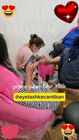 Sulam Bibir And All Treatment Rs Beauty Skin??Silakan Datang Dan Perawatan Disini Ya guys..#RCTIPlus #shortplus #Beauty #kecantikan #perawat