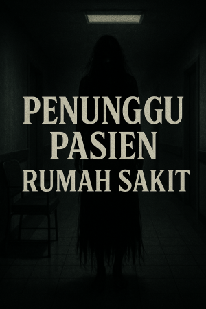 PENUNGGU PASIEN RUMAH SAKIT

#ceritahoror #horrorstory #misteri #kisahseram #ceritamenyeramkan #urbanlegend 