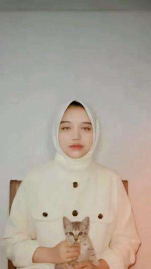 Mama kangen mochi 🥺