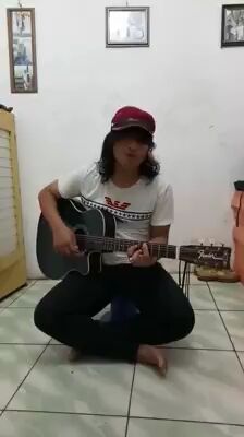 blackout - selalu ada 