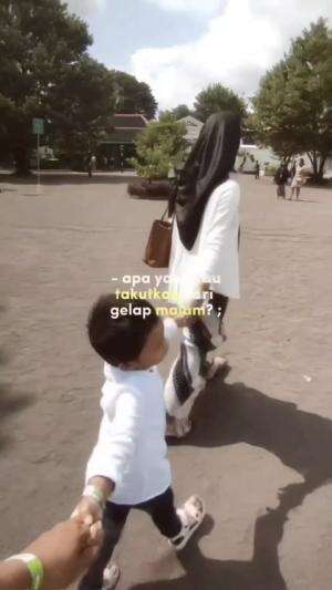 Yang istimewa #fyp #CapCut #travel #tiktok #familygoals #loveyou