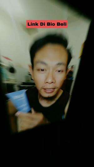 pembersih wajah dari debu kotoran dan kusam 