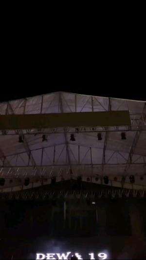 OPENING KONSER DEWA 19 FEAT VIRZHA