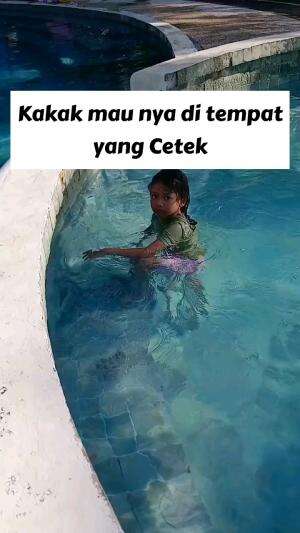 Coba tempat yang dalam kak.
#RCTIPlus #HOTrctiplus #Duniaanakanak #Edukasianak #Videoanakanak #fyp #fypシ #fypシ゚viral 