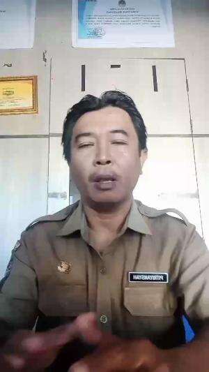 pentingan KK ( Kartu Keluarga) dengan NIK sudah di online kan
