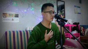 XFI2021 SOLO KURI BEKASI AKHIRNYA-GIGI
