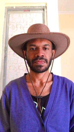 XFI2023 SOLO BILLY WERIANGGI 28 BOGOR MAHALINI - SIAL