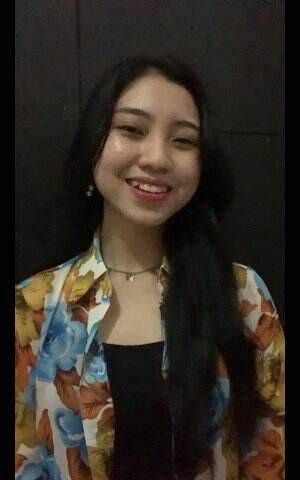 TINBS Salkan Jember 19thn Sang Dewi #TINBS