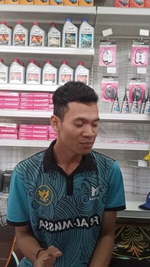 Allah Allah Agisna X Aisyah Istri Rasulullah