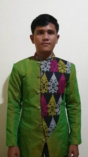 KDI 2021 Ansar Irama Polewali Mandar 27th Nurjanah #OnlineAuditionKDI2021