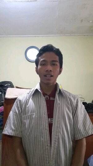 TINBS Aria Rahman Tangerang 17 Tahun Superstar #TINBS