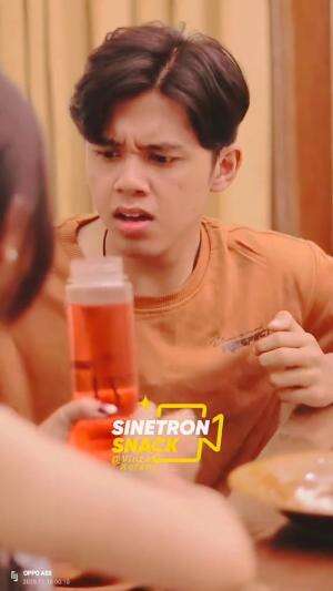 cowok ini tergila-gila dengan ketiak lebat #drama
