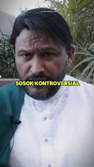ada imam yang mengaku LGB* #Wow #mengerikan #HOTrctiplus 