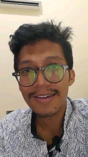 XFI2023 SOLO NURUL FAJRI 26 TAHUN YOGYAKARTA NIGHT CHANGES